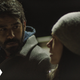 Rahul Kohli and Katie Parker as Teddy and Rose in Next Exit